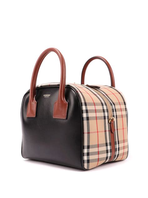 burberry 8019359|Bowling bags Burberry .